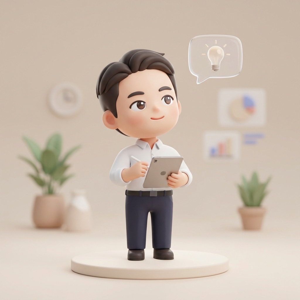 의료기기 스타트업 대표